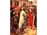 Paul on the Way to Rome